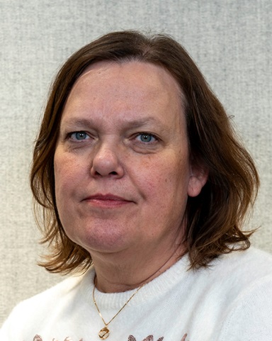 Marie Flodin